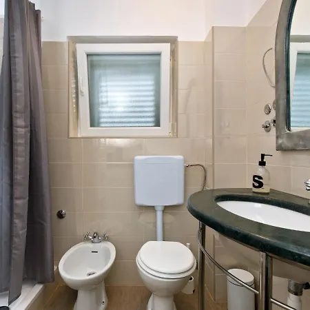 In Drni With Pool & Etnoland Drniš