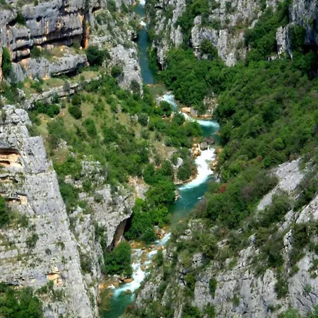 In Drni With Pool & Etnoland * Drniš