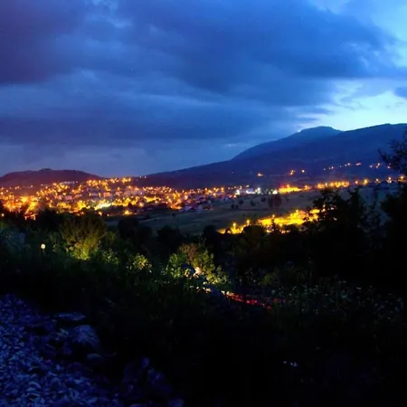 In Drni With Pool & Etnoland *