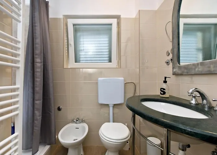 In Drni With Pool & Etnoland Дрниш