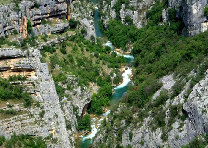 In Drni With Pool & Etnoland * Дрниш