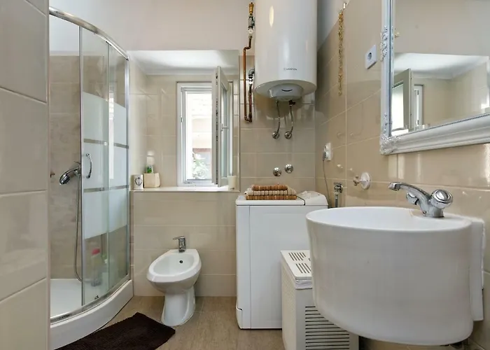 In Drni With Pool & Etnoland * Дрниш